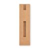 PAPER SLEEVE - Kartonnen doosje
