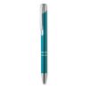 Aluminium balpen