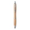 Bamboe balpen