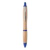 Bamboe balpen