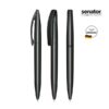 senator® Bridge Polished Draaibalpen
