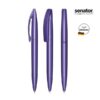 senator® Bridge Polished Draaibalpen
