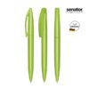 senator® Bridge Polished Draaibalpen