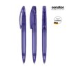 senator® Bridge Clear Draaibalpen