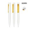 senator® Headliner Polished Draaibalpen
