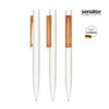 senator® Headliner Polished Draaibalpen