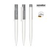 senator® Headliner Clear Draaibalpen