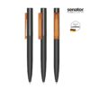 senator® Headliner Softtouch Draaibalpen