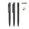senator® Headliner Softtouch Draaibalpen