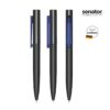 senator® Headliner Softtouch Draaibalpen