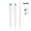 senator® Liberty Polished Basic Antibac balpen