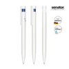 senator® Liberty Polished Basic Antibac balpen