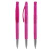 Prodir DS2 PFS Push ballpoint pen