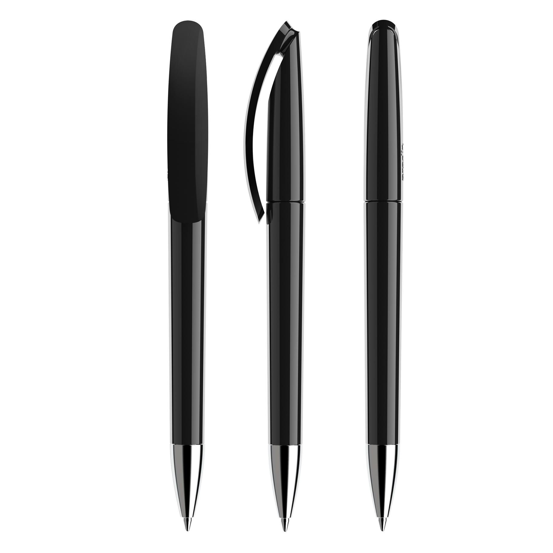 Prodir DS3.1 TPC Twist ballpoint pen DS3.1TPC -