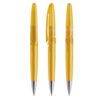 Prodir DS7 PFS Push ballpoint pen