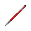 Balpen stylus Lima rubberised