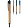 Borneo bamboe balpen