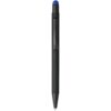 Dax rubberen stylus balpen