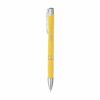 Ebony Soft Touch Accent pennen