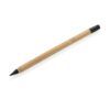 FSC® bamboe infinity potlood met gum