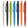 Prodir DS2 PPP Push ballpoint pen