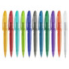 Prodir DS7 PFF Push ballpoint pen