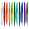 Prodir DS7 PFS Push ballpoint pen