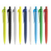 Prodir QS01 PMT Push Ballpoint pen