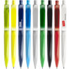 Prodir QS20 PMT Push Ballpoint pen