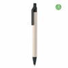 MITO PEN - Gerecycled papier/ PLA balpen