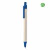 MITO PEN - Gerecycled papier/ PLA balpen