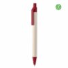 MITO PEN - Gerecycled papier/ PLA balpen