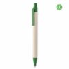 MITO PEN - Gerecycled papier/ PLA balpen
