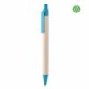 MITO PEN - Gerecycled papier/ PLA balpen