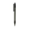 GRS RPET X8 transparante pen