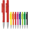 Balpen California rubberised