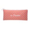 Corpy - custom made pennen etui, rond