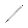 Balpen Athene Metaal rubberised