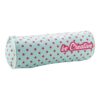 Roppy - custom made pennen etui, rond
