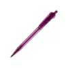 Balpen Cosmo transparant