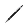 Balpen Athene Metaal rubberised