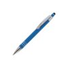 Balpen Athene Metaal rubberised