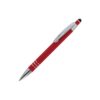 Balpen Athene Metaal rubberised