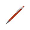 Balpen Athene Metaal rubberised