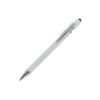 Balpen Paris Metaal rubberised