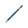 Balpen Paris Metaal rubberised
