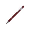 Balpen Paris Metaal rubberised