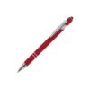 Balpen Paris Metaal rubberised