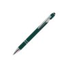 Balpen Paris Metaal rubberised