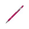 Balpen Paris Metaal rubberised